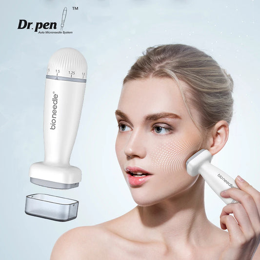 Derma Timbro 120 Pin Bioneedle™